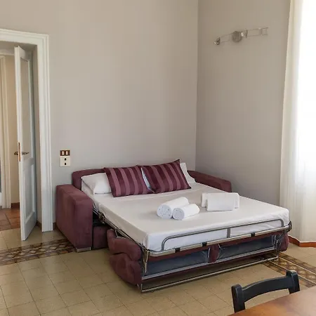 Eroma - Esquilino アパート