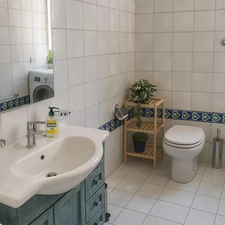 アパート Eroma - Esquilino