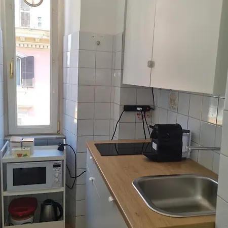 Eroma - Esquilino アパート ローマ